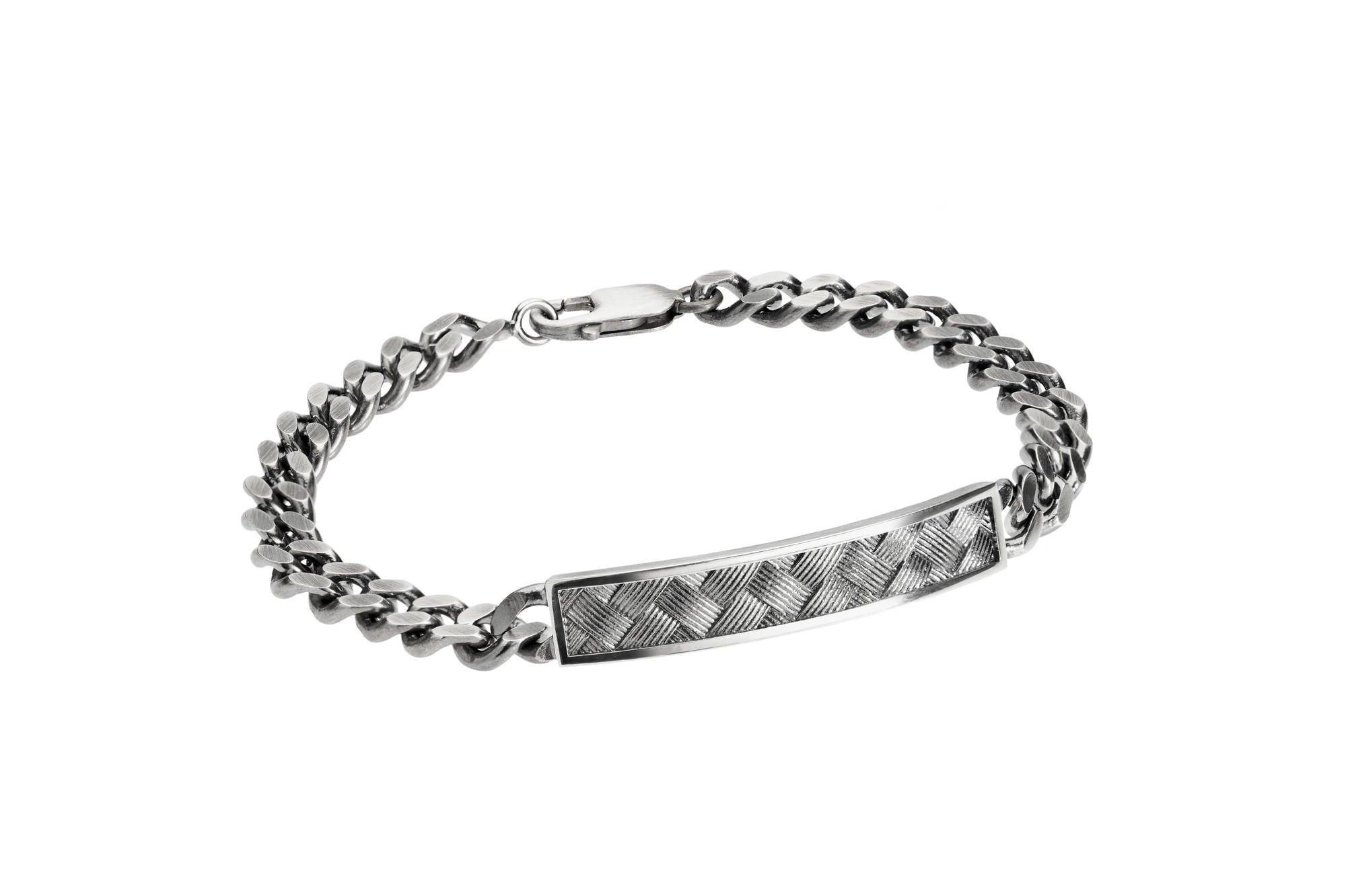 Lumoava Oiva - rannekoru L53221600195 - Puustjärven Kello & Kulta