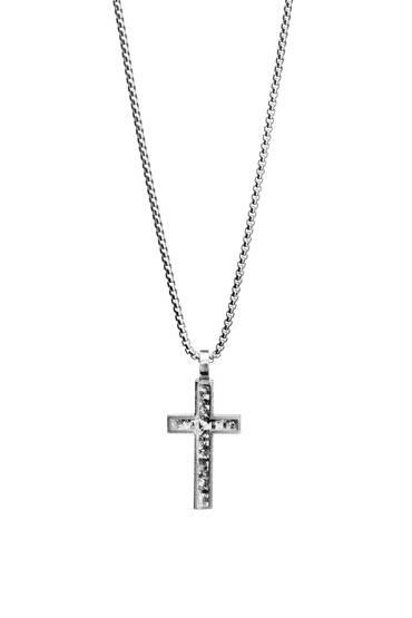 Lumoava Polku riipus 29mm 42/45/50cm ketjulla 501000000 - Puustjärven Kello & Kulta