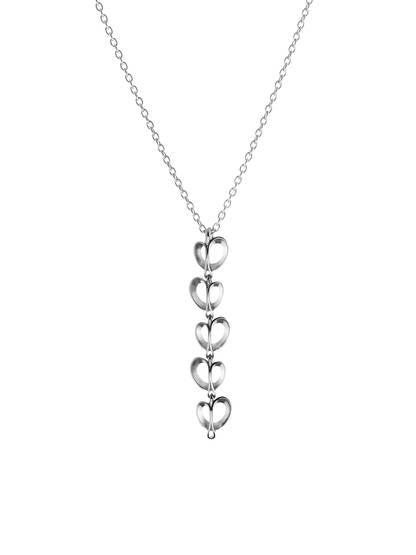 Lumoava Silmu riipus 563310000 - Puustjärven Kello & Kulta