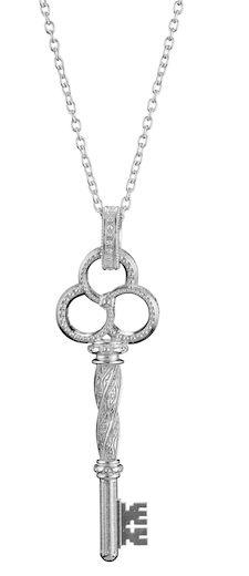 Lumoava Aarre riipus 85cm 567310000 - Puustjärven Kello & Kulta