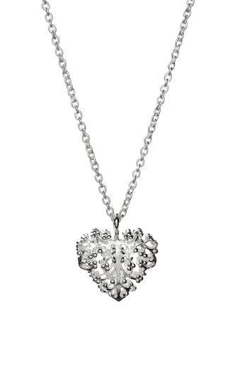 Lumoava Bella riipus 561800000 - Puustjärven Kello & Kulta