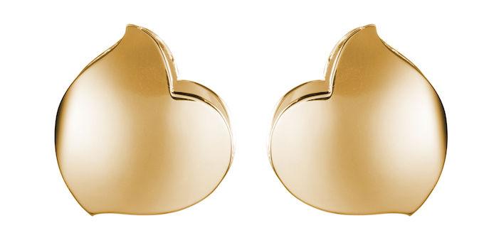 LU Hali korvakorut kultainen - Puustjärven Kello & Kulta