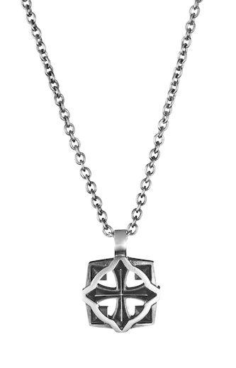 Lumoava Soturi riipus pieni 36/40cm - Puustjärven Kello & Kulta