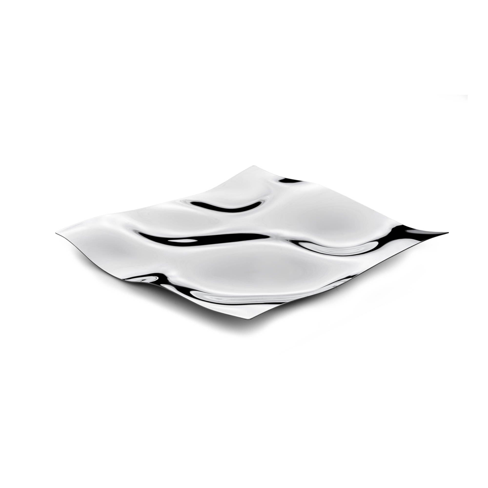 Lumoavan iso Pinta - tarjoiluvati - Puustjärven Kello & Kulta