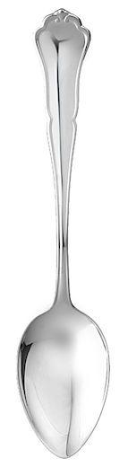 Chippendale jälkiruokalusikka 6 kpl - Puustjärven Kello & Kulta