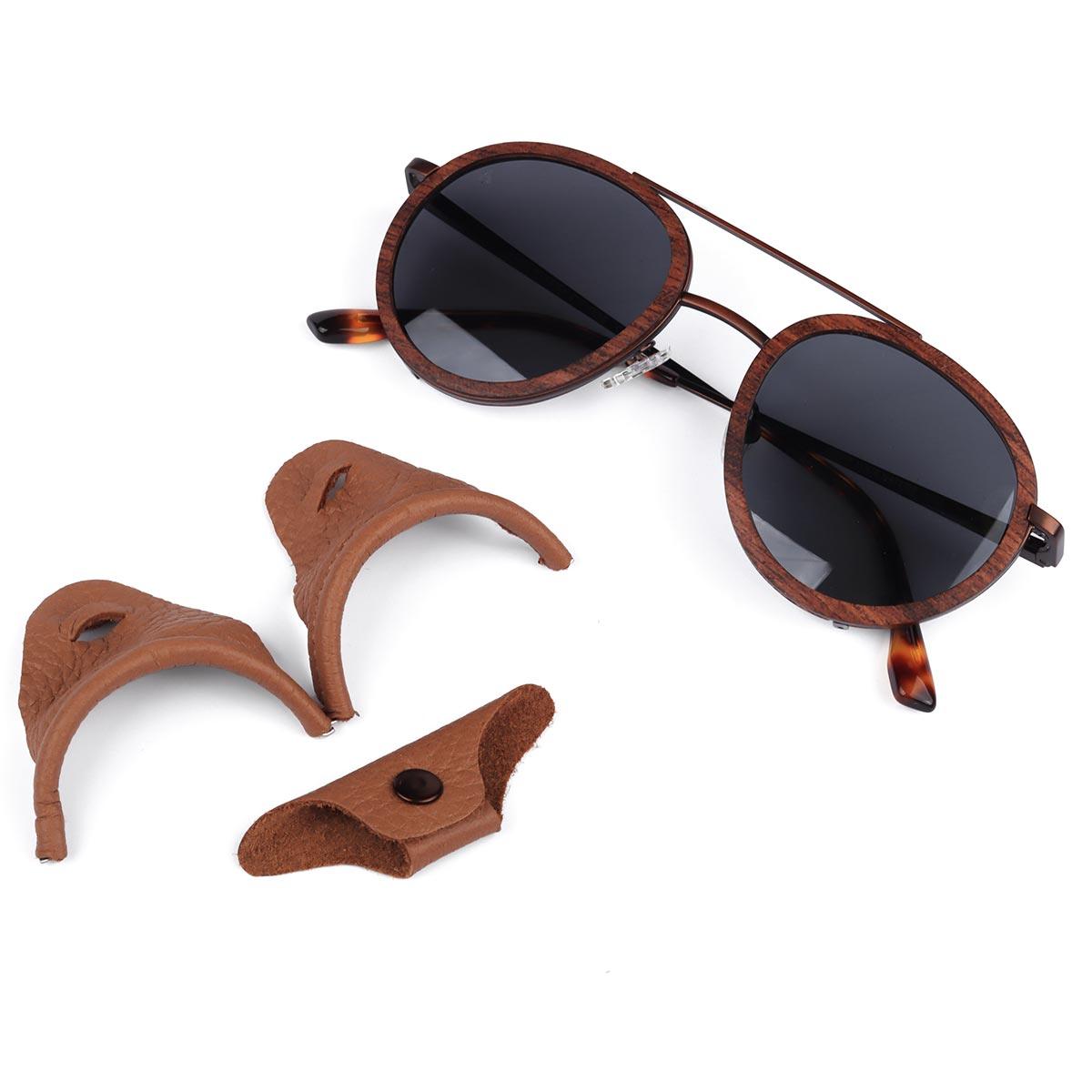 Aarni Marlon Ruusupuu aurinkolasit - Puustjärven Kello & Kulta