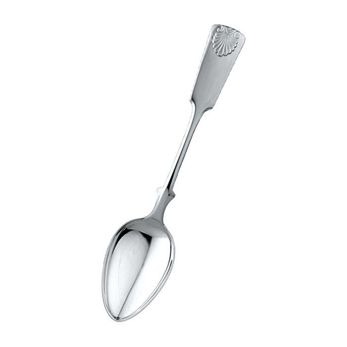 Musla - jälkiruokalusikka - Puustjärven Kello & Kulta