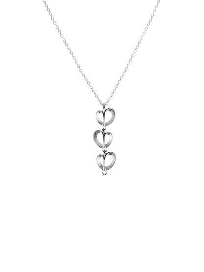 Lumoava Silmu riipus 563300000 - Puustjärven Kello & Kulta