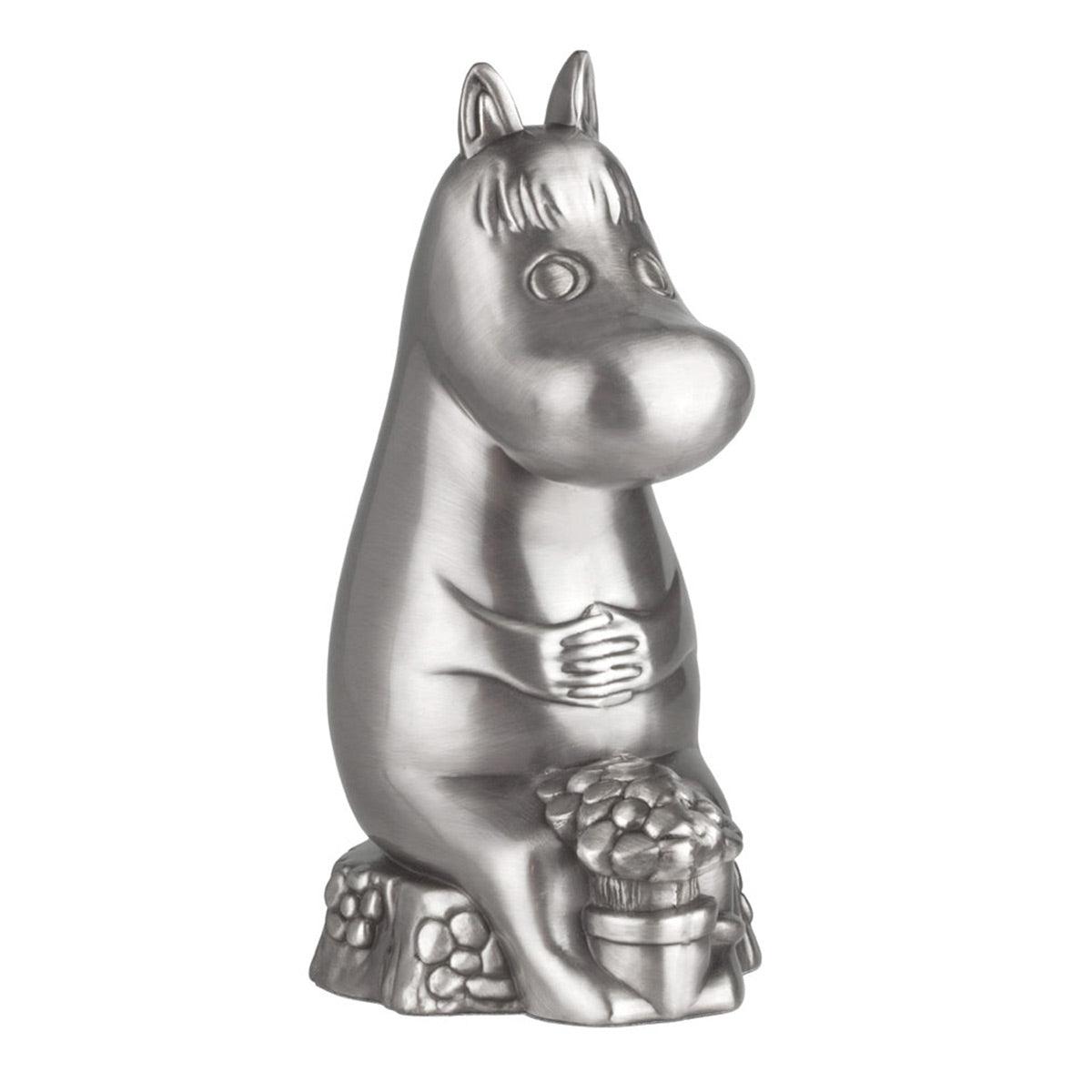 Niiskuneiti pankki tinattu 270-76401 - Puustjärven Kello & Kulta