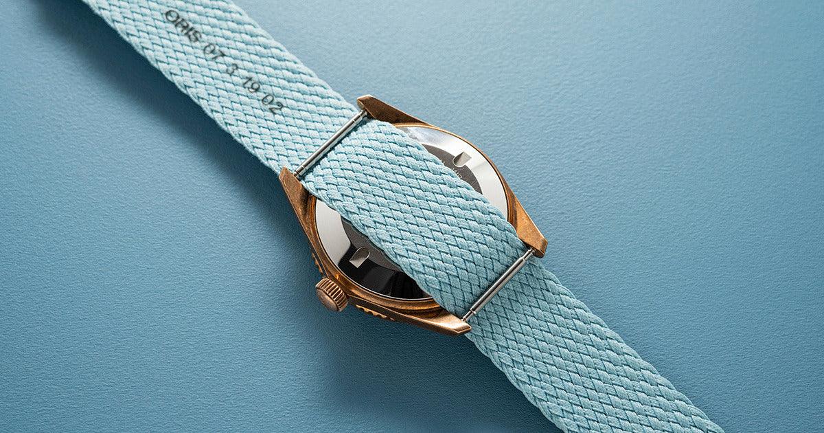 Oris Divers Sixty-Five Cotton Candy - rannekello 01 733 7771 3155-07 3 - Puustjärven Kello & Kulta