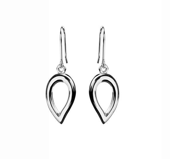 Lumoava Hetki koukulliset korvakorut 553200000 - Puustjärven Kello & Kulta