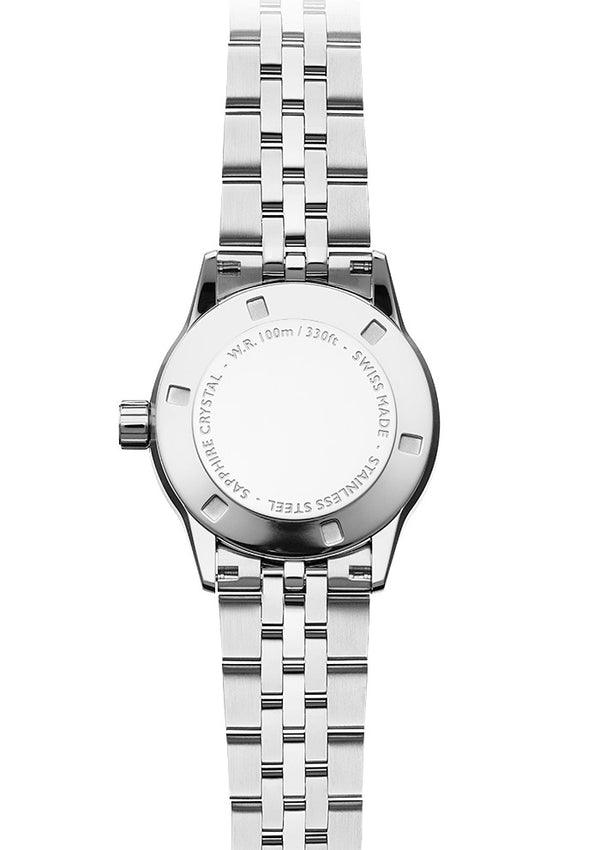 Raymond Weil Freelancer - naisten rannekello 5629-ST-20081 - Puustjärven Kello & Kulta