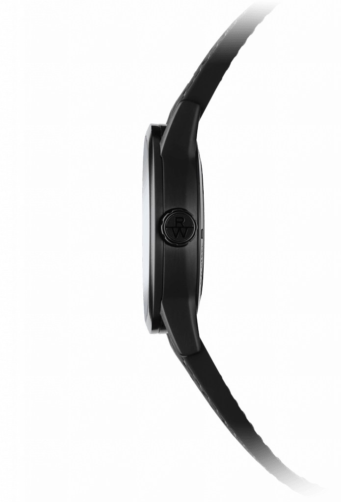 Raymond Weil Freelancer Automatic Skeleton 2785-BKR-20000 - Puustjärven Kello & Kulta