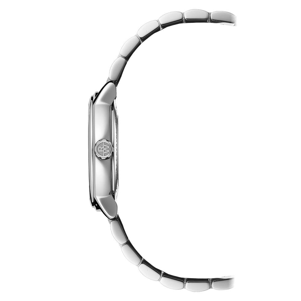 Raymond Weil Maestro - miesten rannekello 2237-ST-30011 - Puustjärven Kello & Kulta