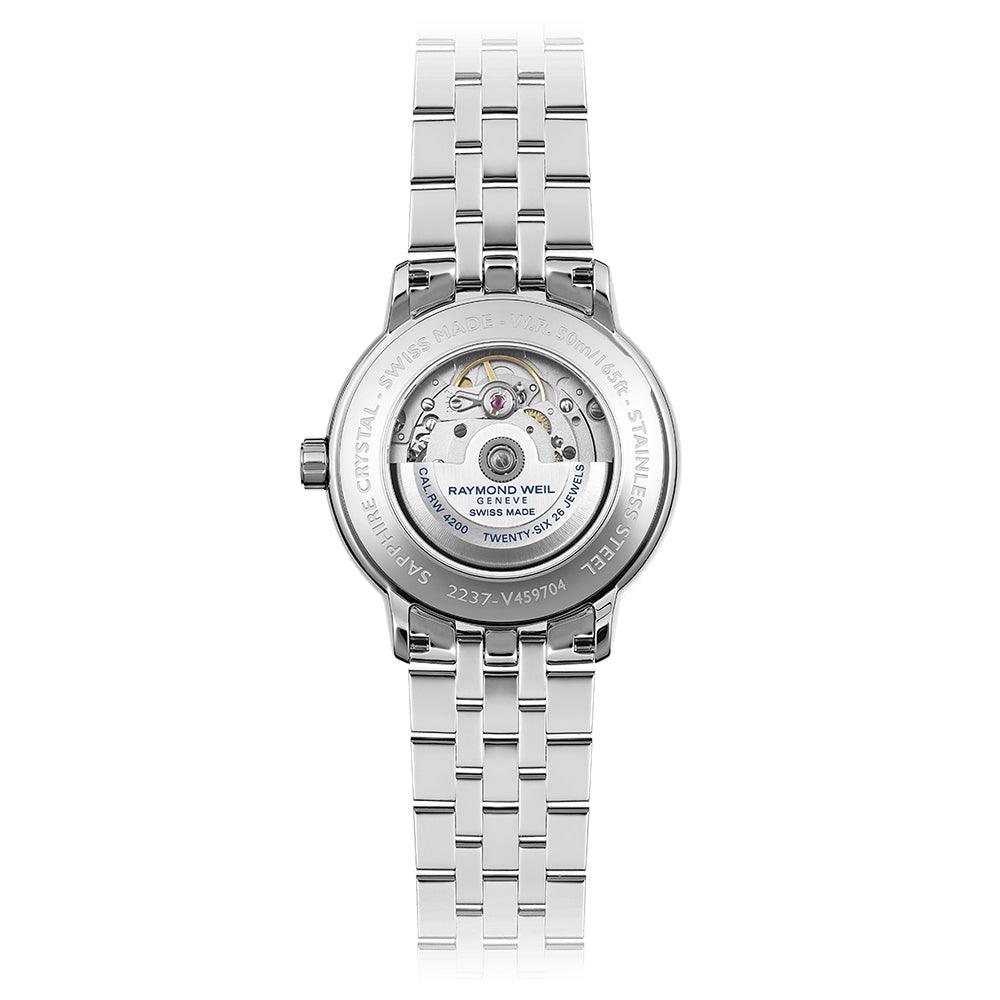 Raymond Weil Maestro - miesten rannekello 2237-ST-30011 - Puustjärven Kello & Kulta