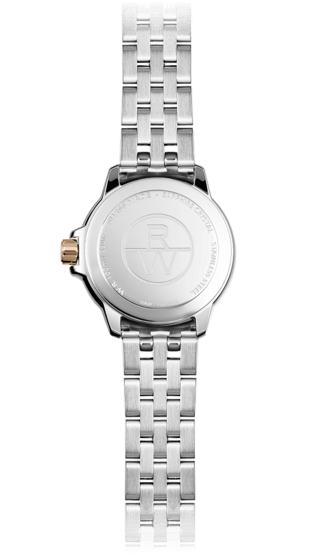 Raymond Weil Tango naisten rannekello - Puustjärven Kello & Kulta