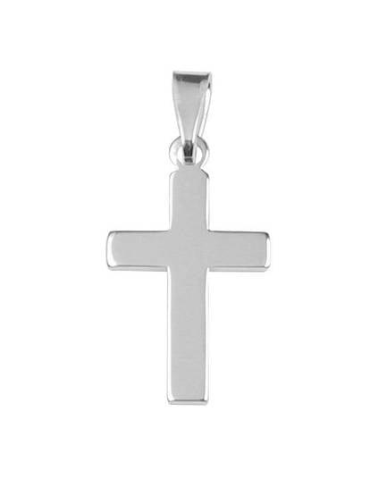 Ristiriipus 10x16mm + 42/45cm ketju - Puustjärven Kello & Kulta