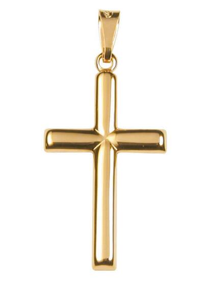 Ristiriipus 11x20mm - Puustjärven Kello & Kulta