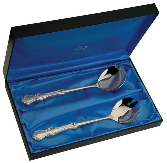 Romantiikka Salaattiottimet - Puustjärven Kello & Kulta