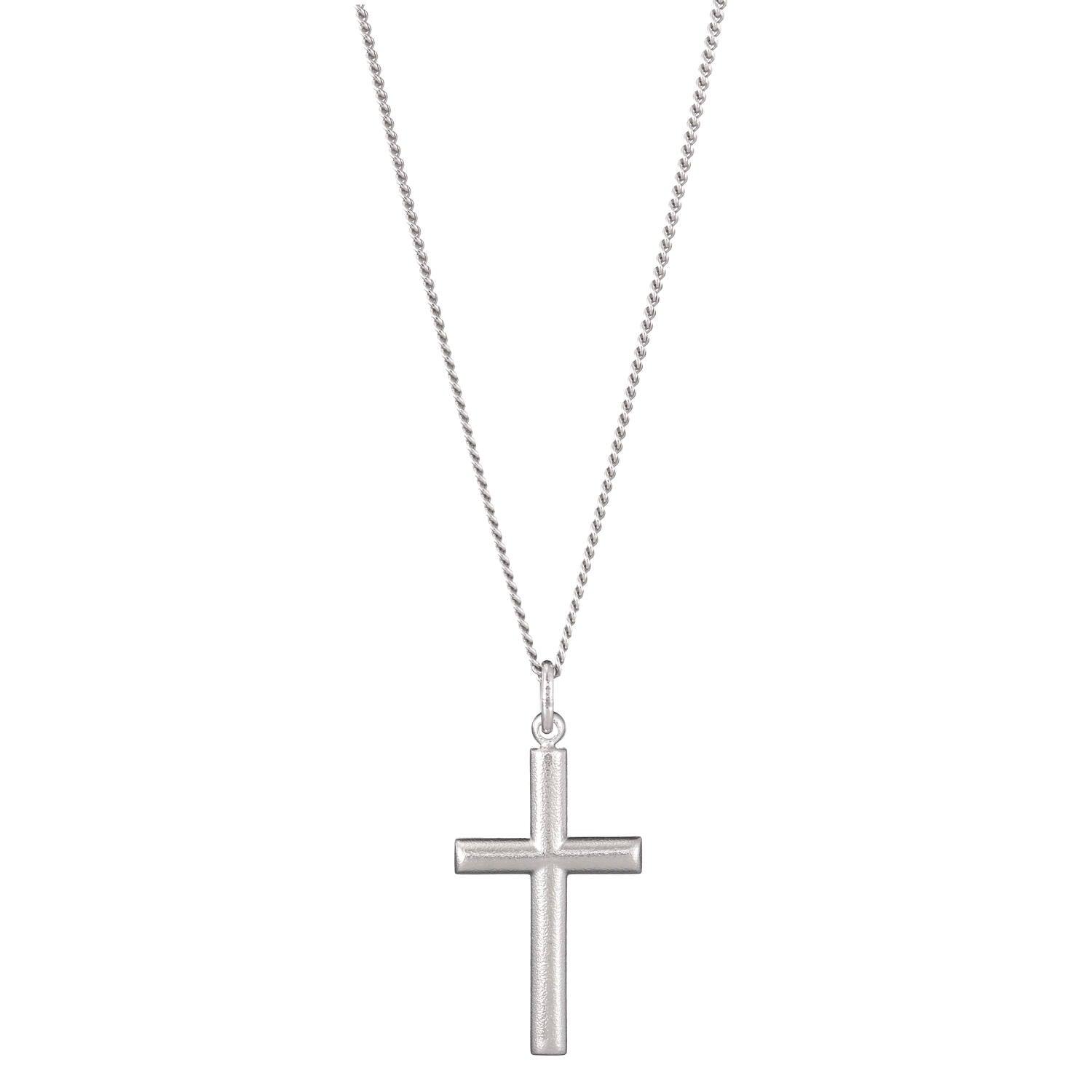 SA50110000 Risti hopeaa - Puustjärven Kello & Kulta