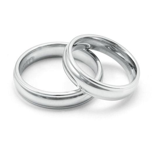 Auria Lupaus Saari kihlasormus - Puustjärven Kello & Kulta