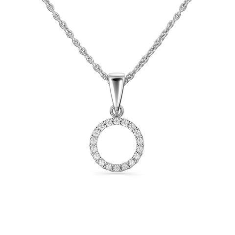 Saturnus 18x 0,005ct H/Si tim.riipus VK - Puustjärven Kello & Kulta