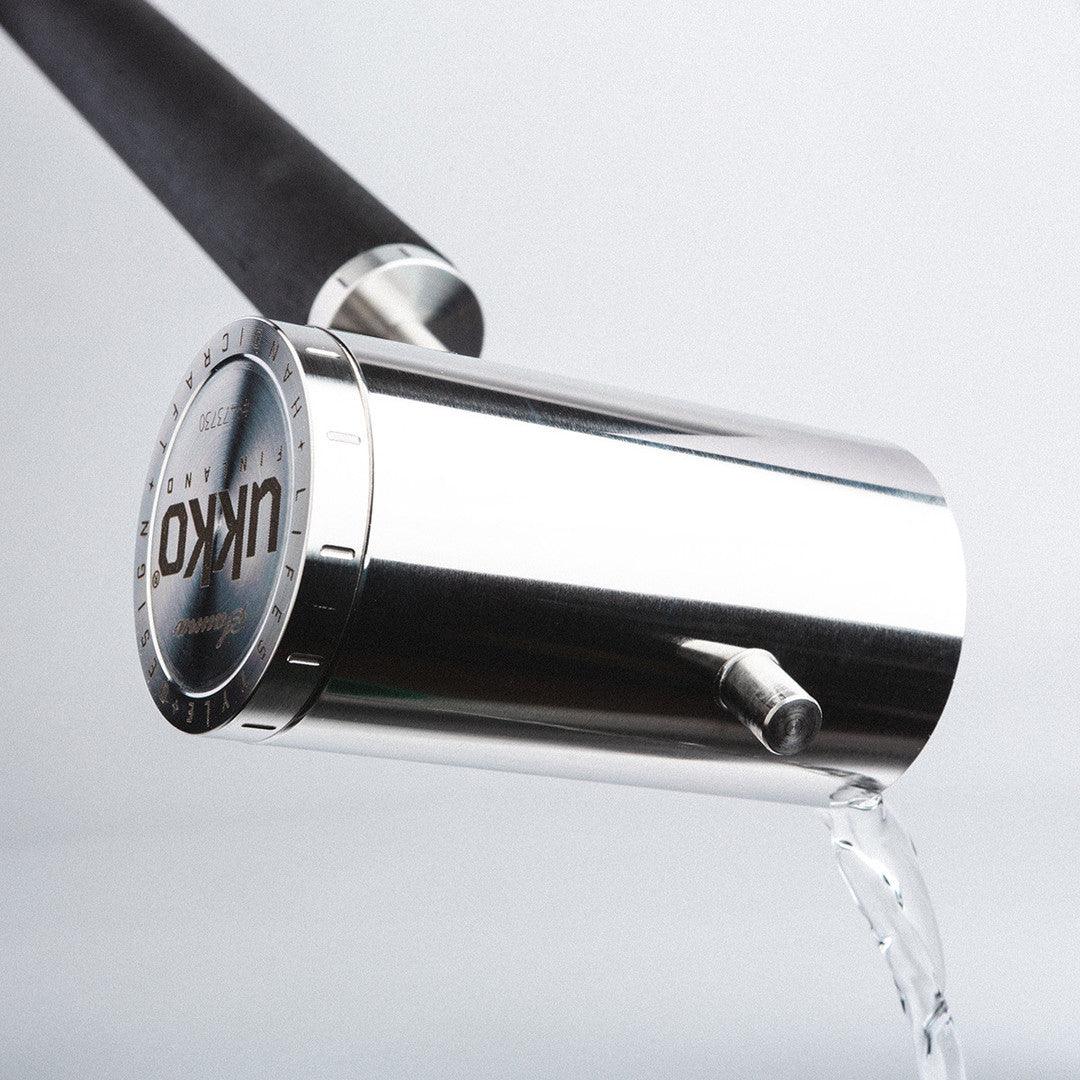 Sauna Ukko - kotimainen laadukas löylykauha 80001 - Puustjärven Kello & Kulta