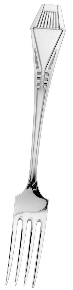 Suomi - jälkiruokahaarukka - Puustjärven Kello & Kulta