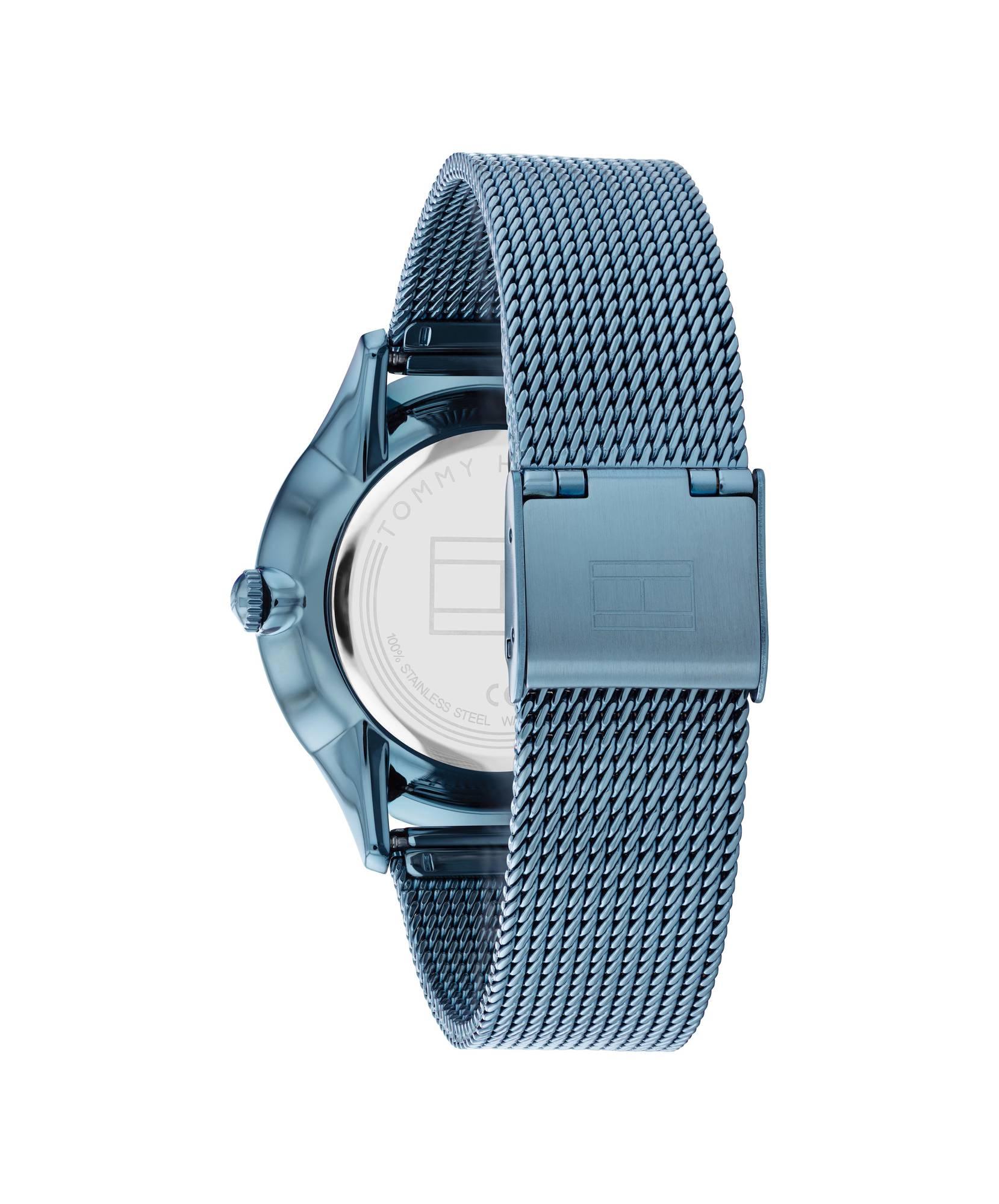 Tommy Hilfiger Layla - naisten rannekello TH1782459 - Puustjärven Kello & Kulta