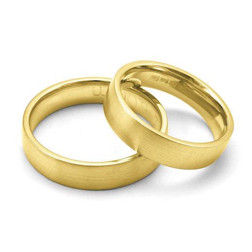 Auria Lupaus Tuuli kihlasormus - Puustjärven Kello & Kulta