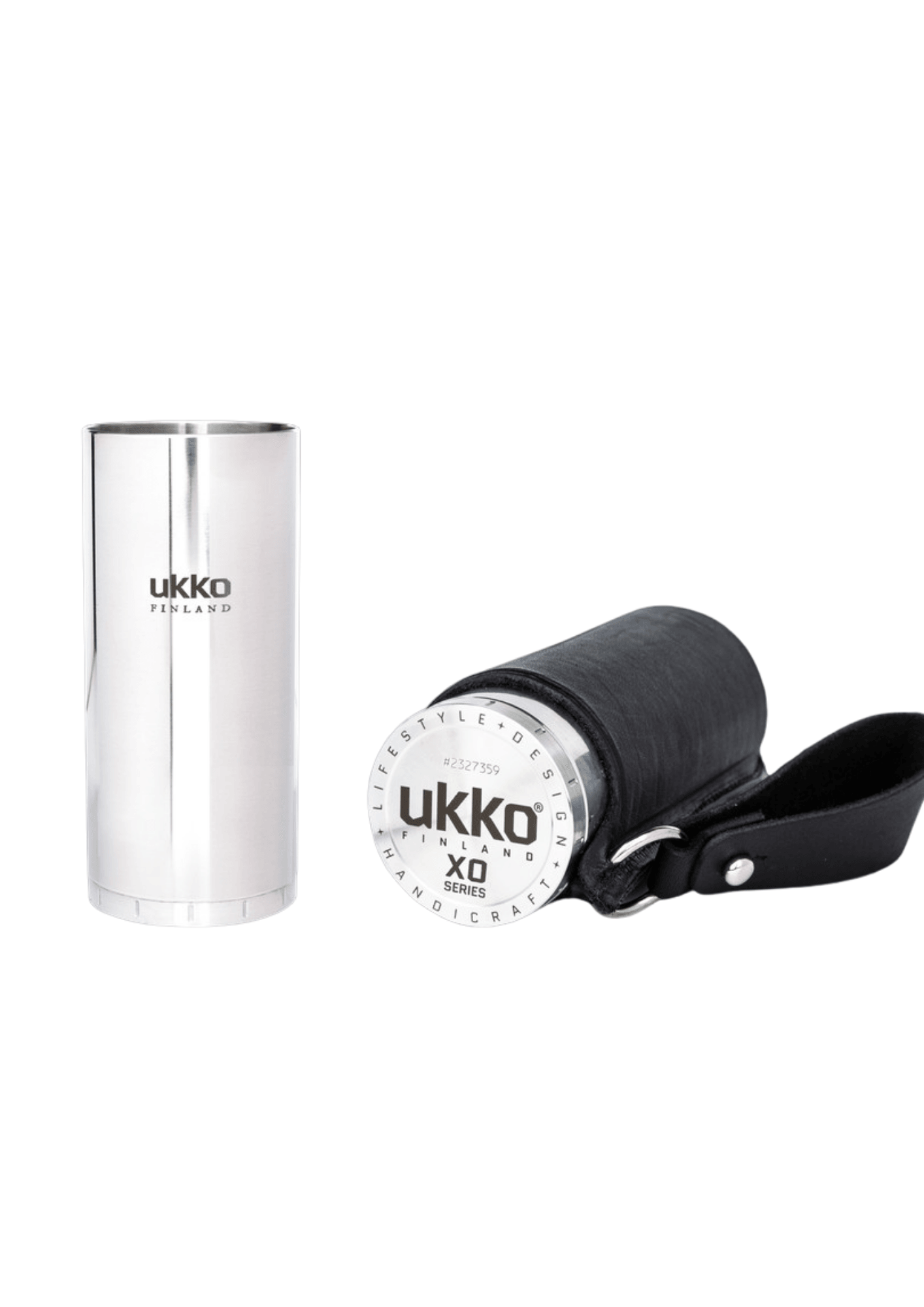 Ukko Coffee 200 XO - kotimainen 21313-M - Puustjärven Kello & Kulta