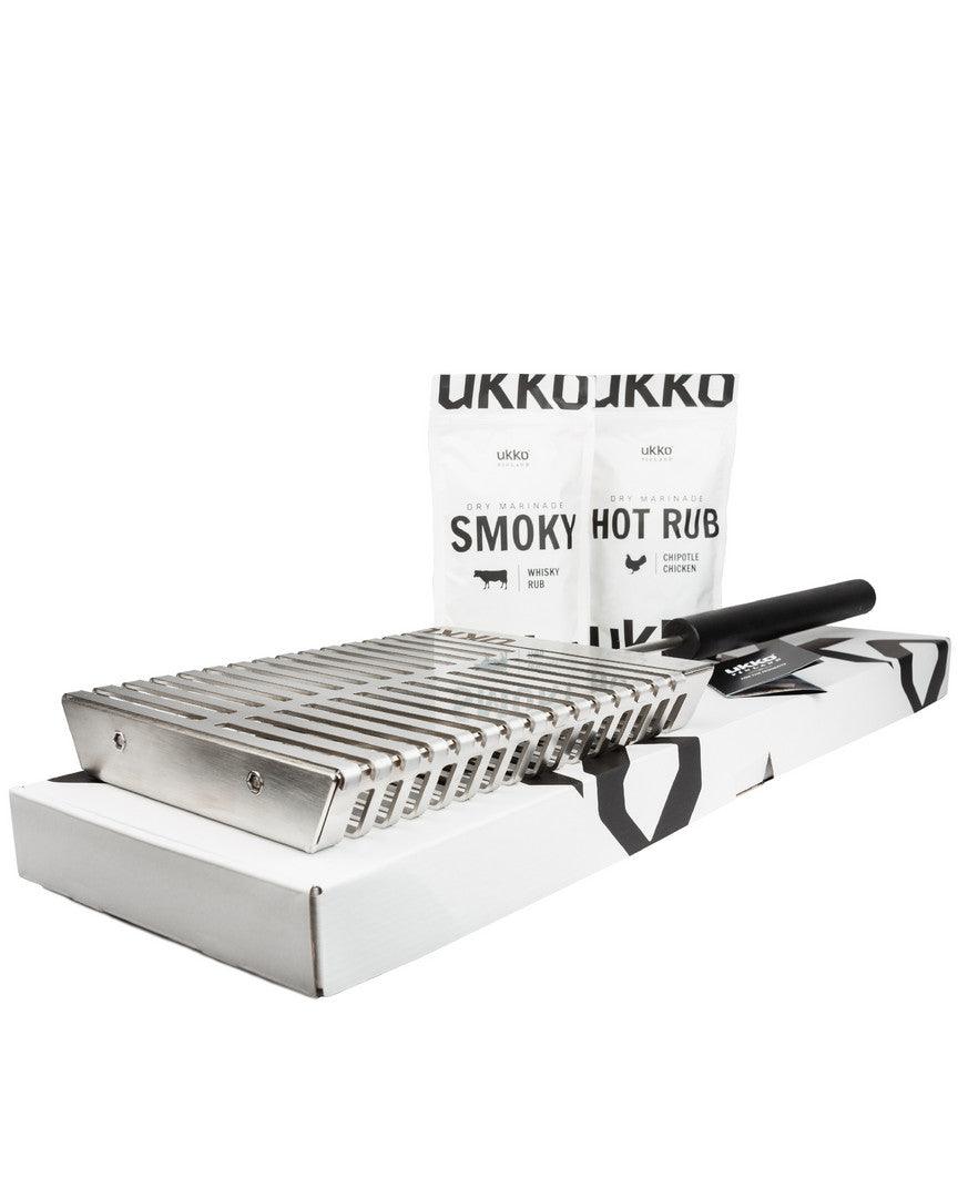 Ukko Roihu Halsteri 21002 - Puustjärven Kello & Kulta