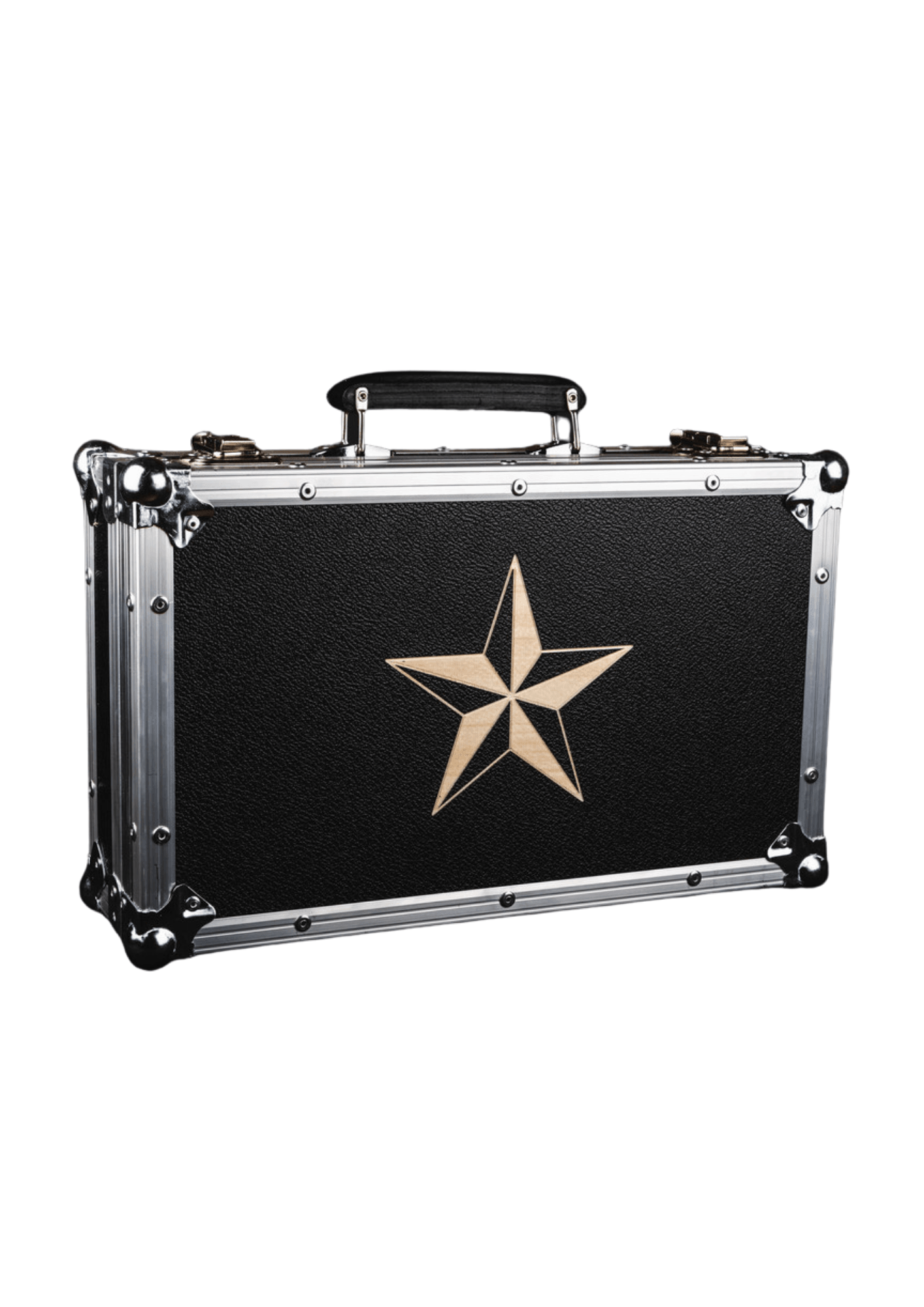 Ukko Sheriffi salkku 4 - Puustjärven Kello & Kulta