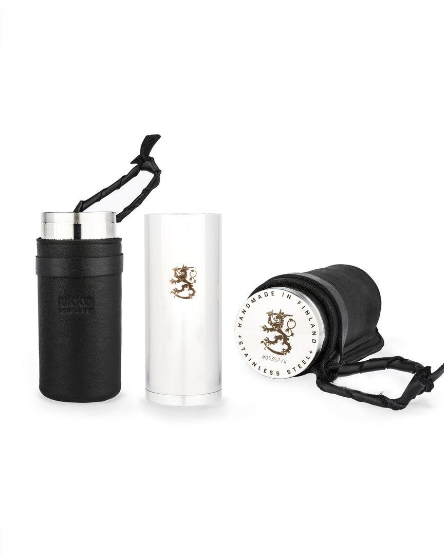 Ukko coffee 200 Suomileijona moderni kotimainen kuksa 21314 - Puustjärven Kello & Kulta