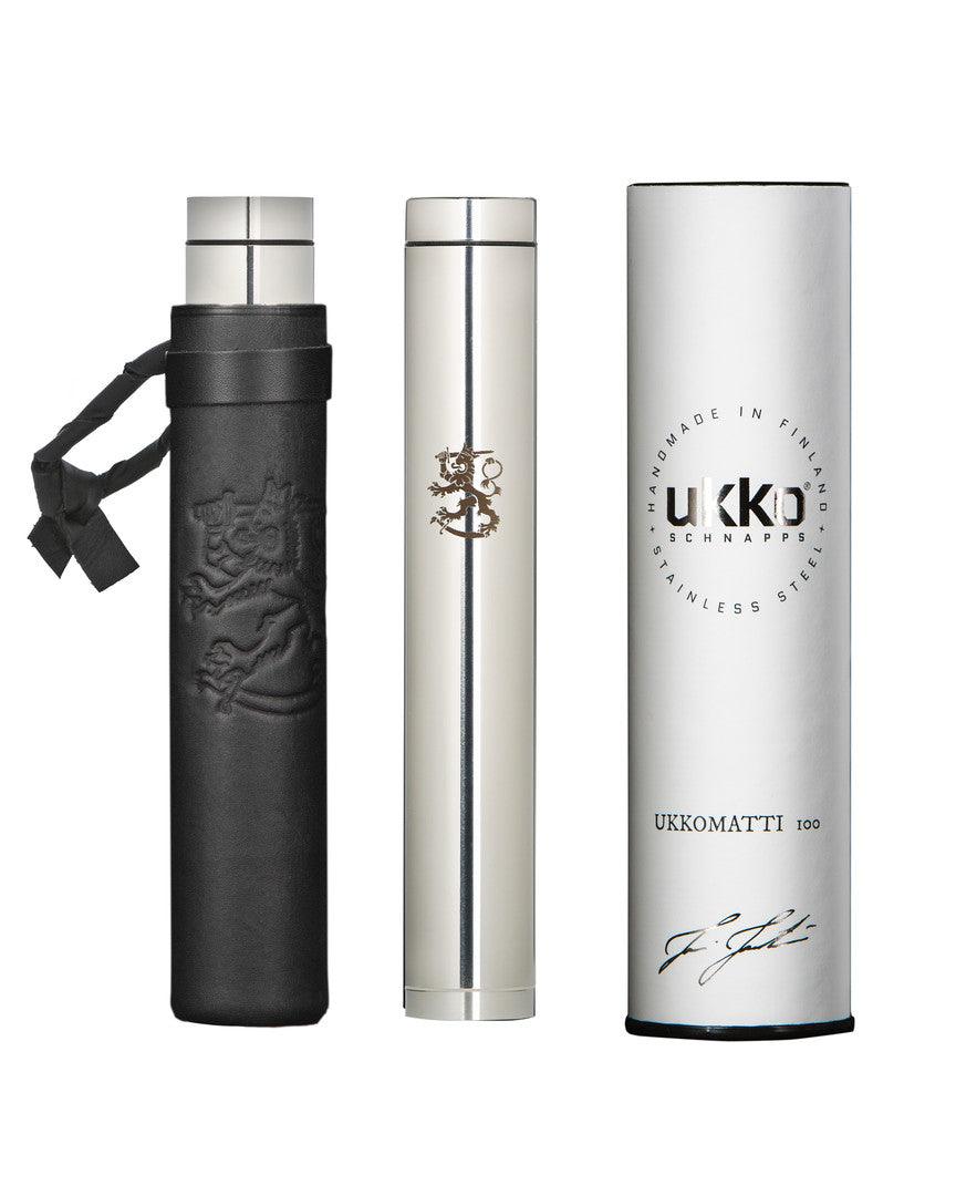 Ukkomatti 100 Leijona - Puustjärven Kello & Kulta