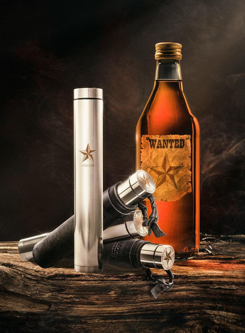 Ukkomatti 100 Seriffi Limited Edition - Puustjärven Kello & Kulta