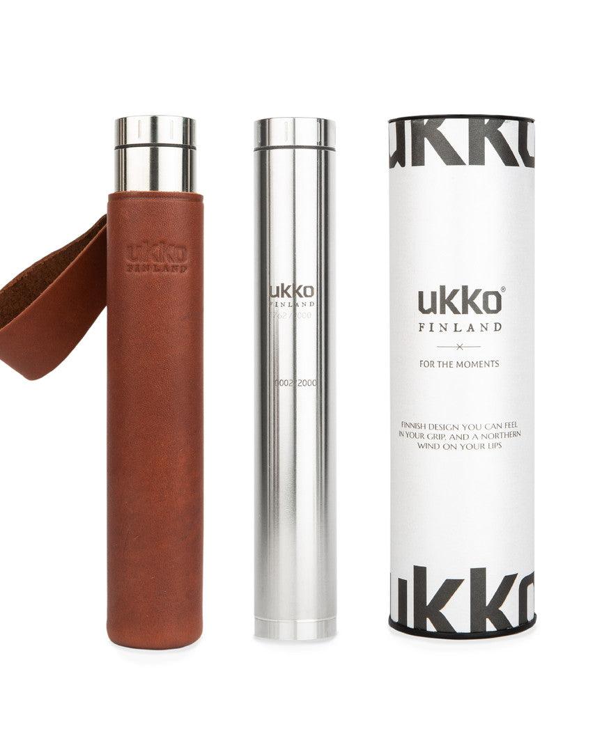 Ukkomatti 100 XO Ruskea Limited Edition 10113-R - Puustjärven Kello & Kulta