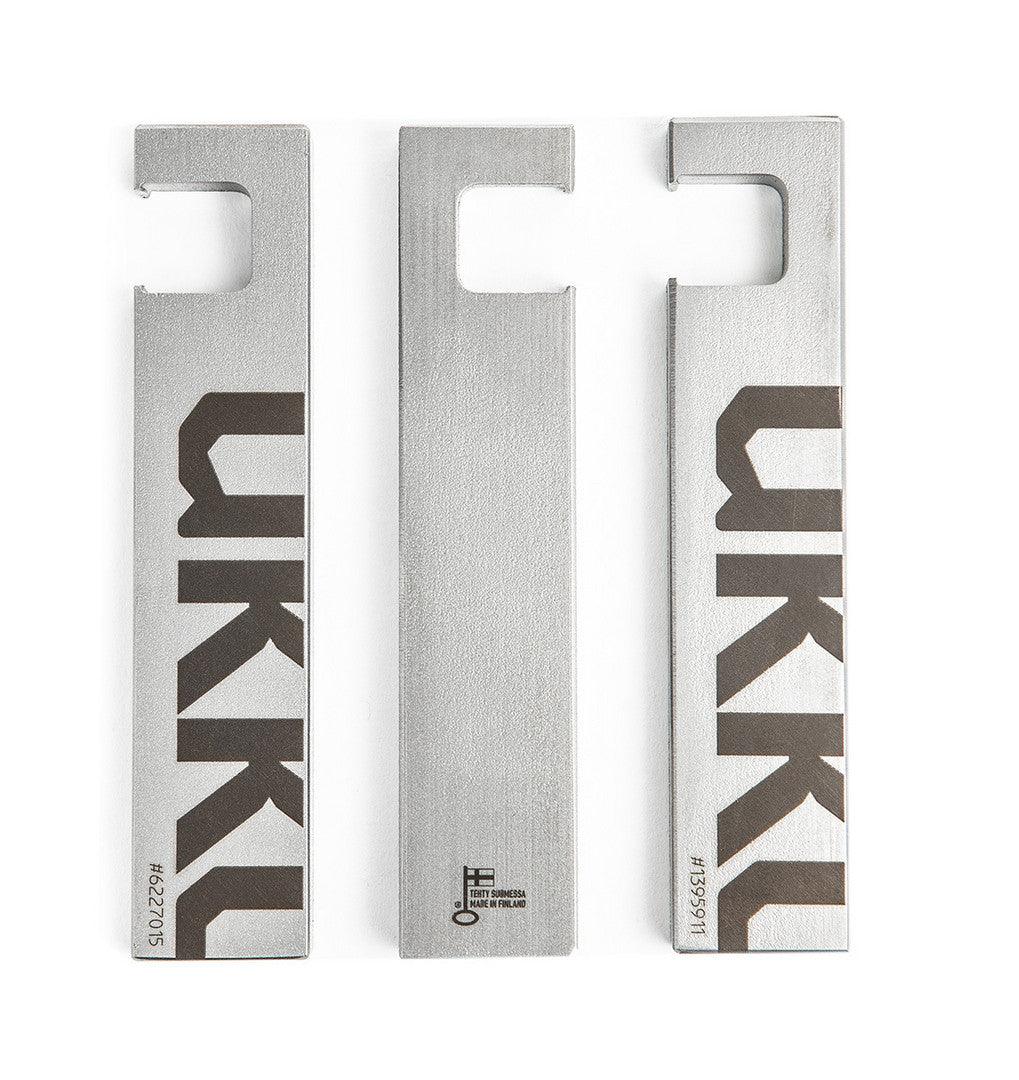 Ukko pullonavaaja 80010 - Puustjärven Kello & Kulta