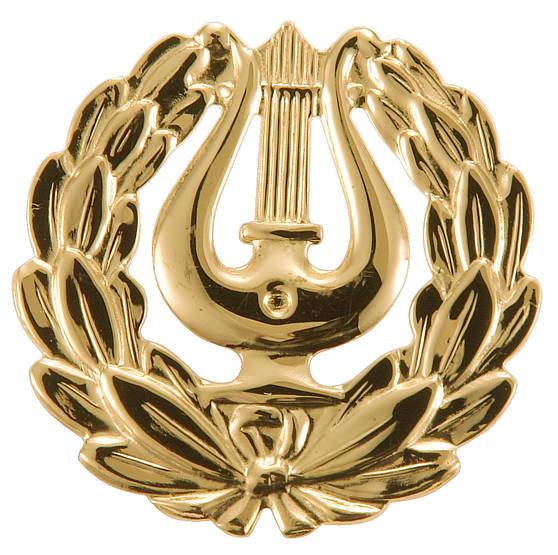 Ylioppilaslyyra/äidinlyyra/rintalyyra - Puustjärven Kello & Kulta