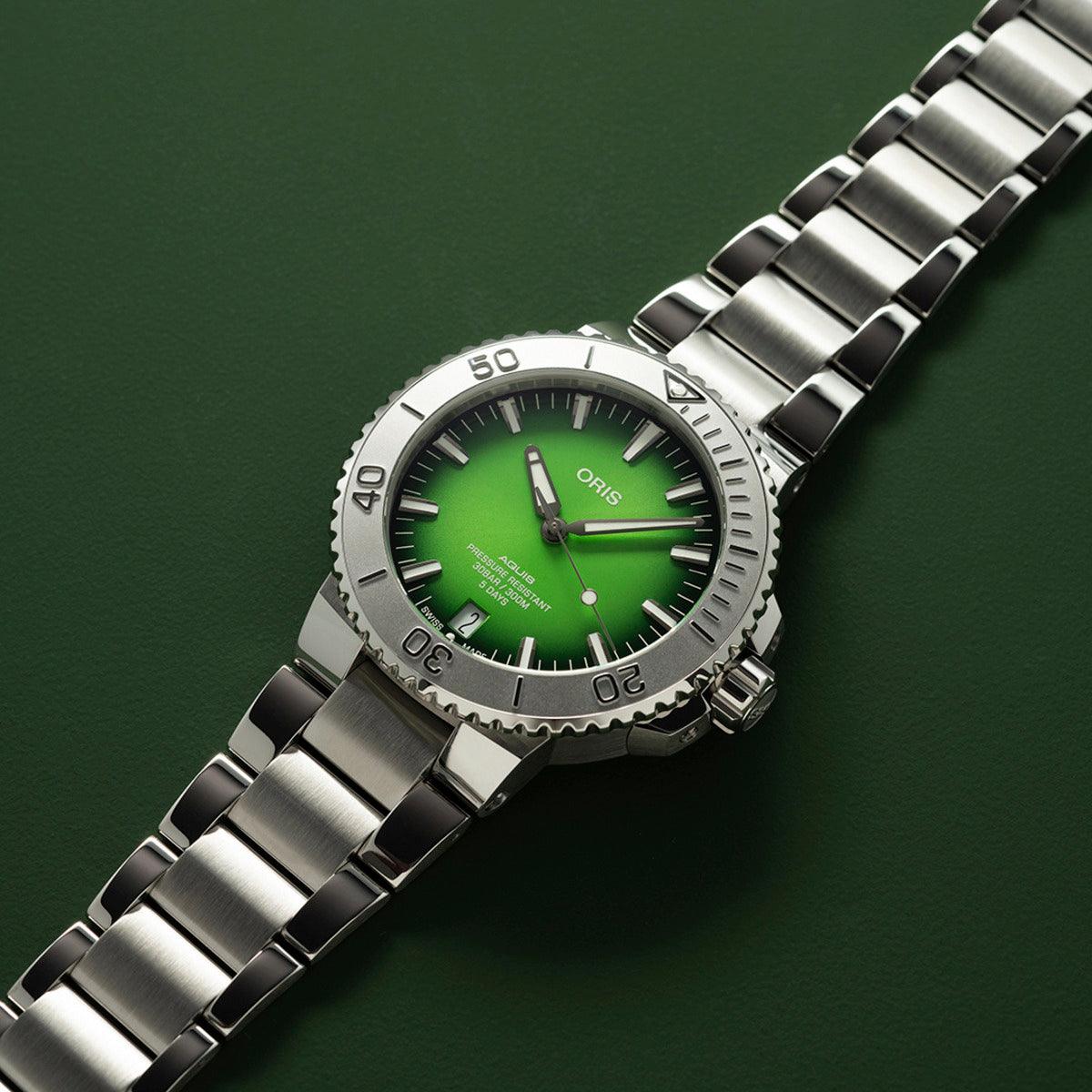 Oris - Puustjärven Kello & Kulta