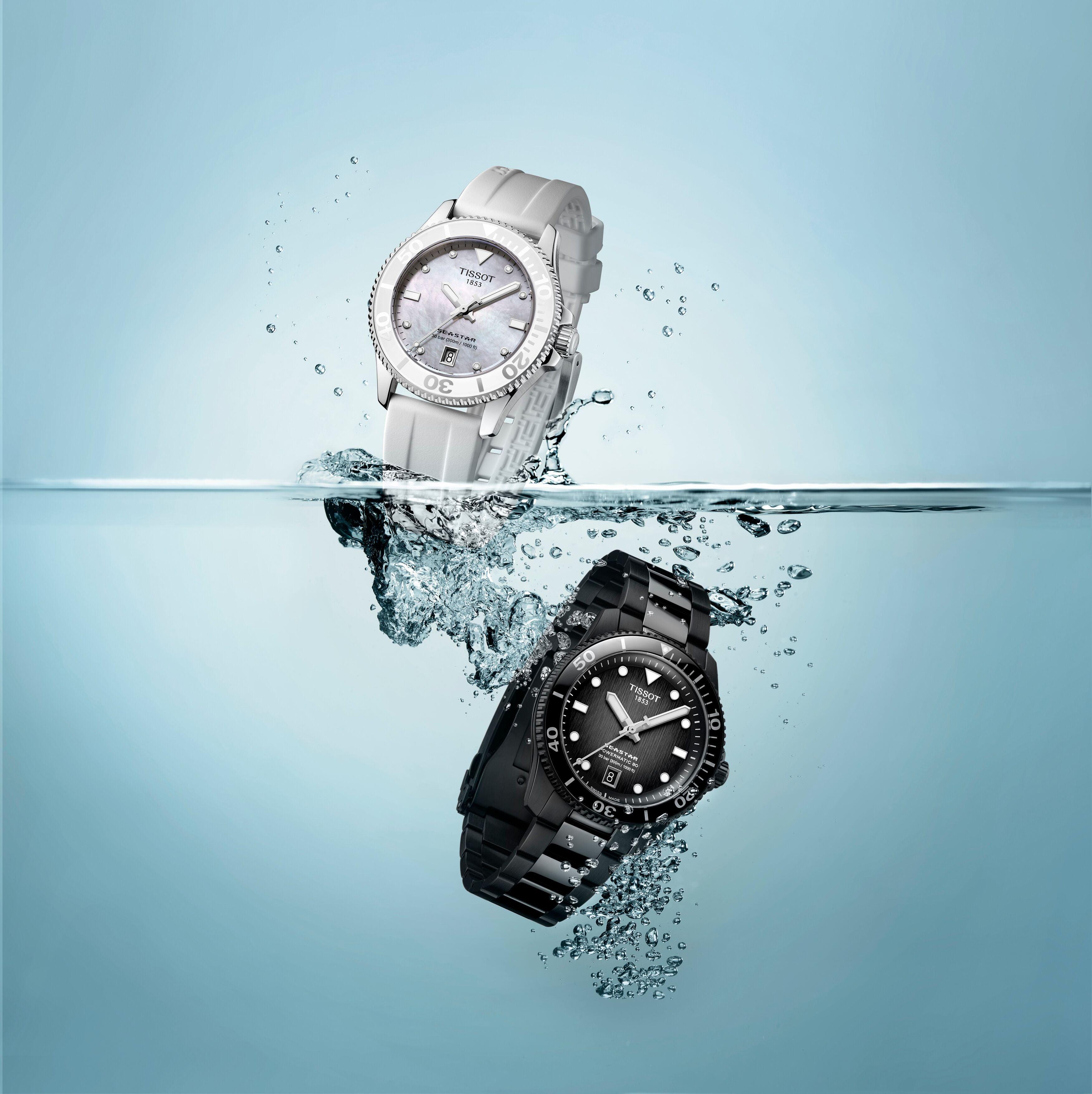 Tissot - Puustjärven Kello & Kulta