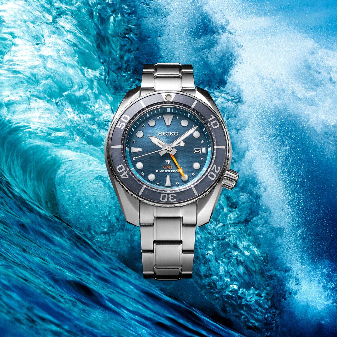 Seiko miesten kellot - Puustjärven Kello & Kulta
