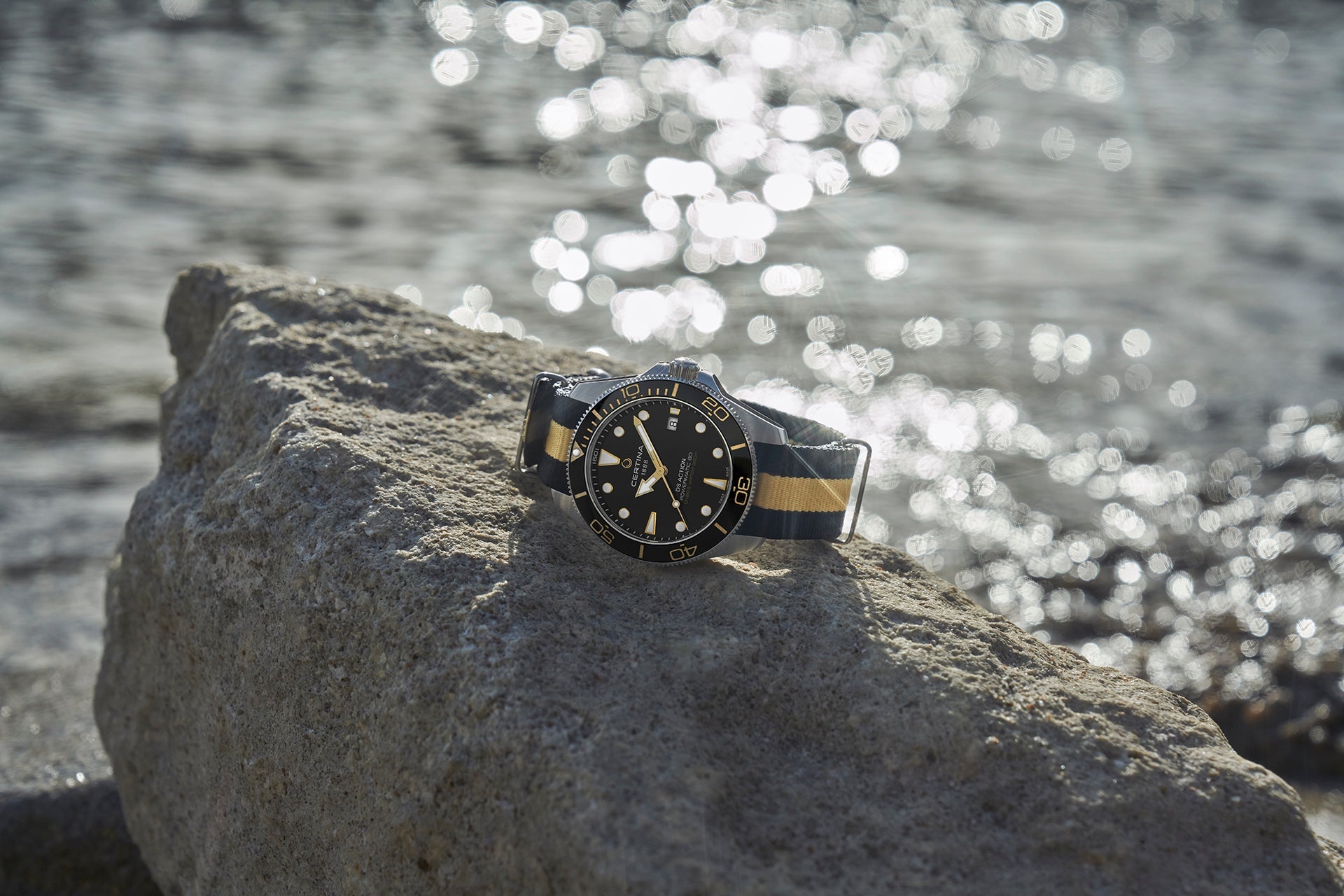 Certina kellot - Puustjärven Kello & Kulta