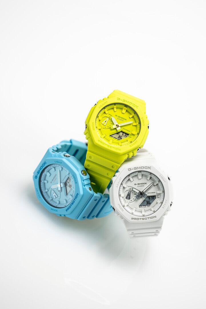 Casio naisten kellot - Puustjärven Kello & Kulta