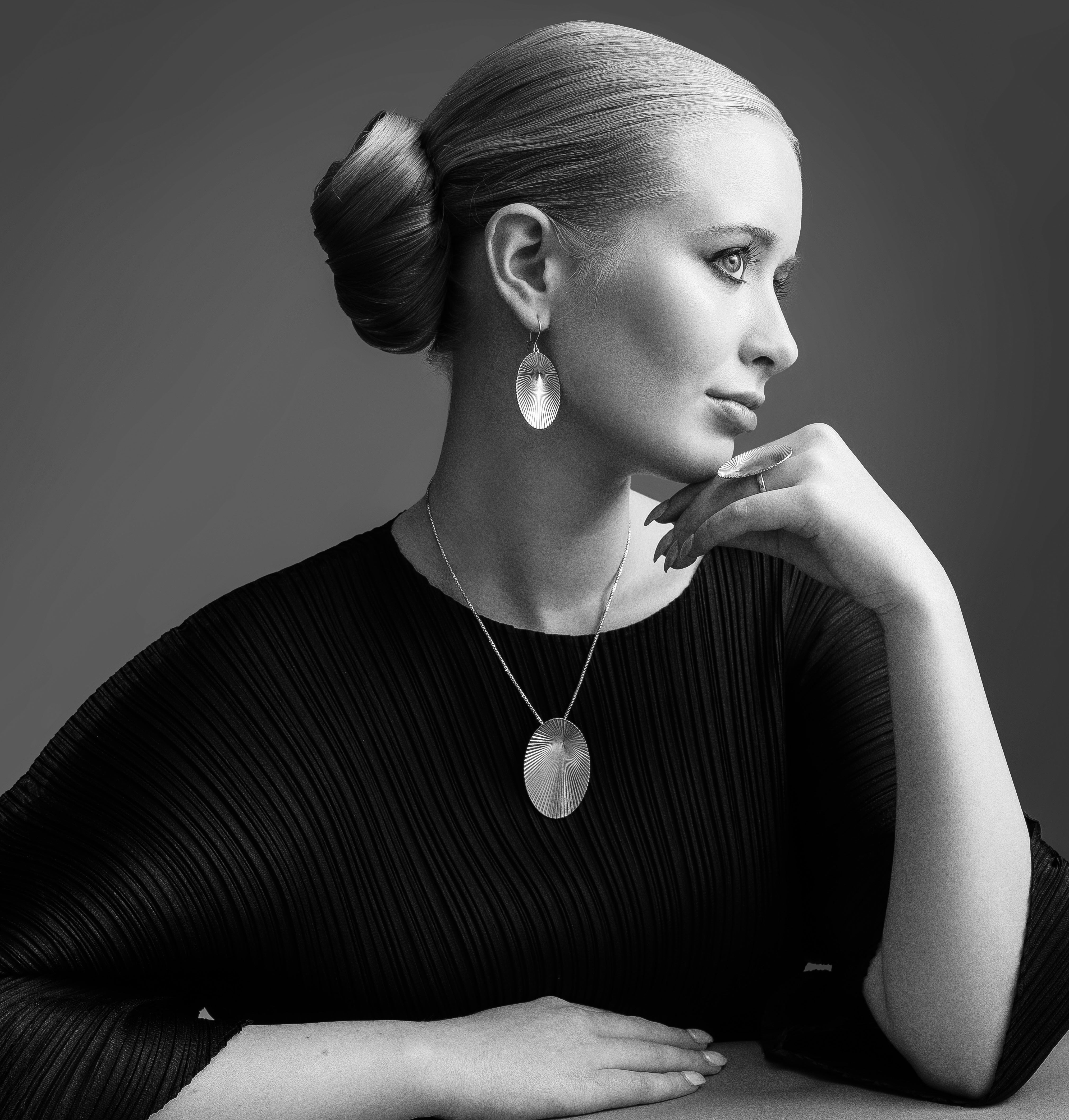 Ritva-Liisa Pohjalainen korut