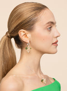 Annele champagne jelly hopea