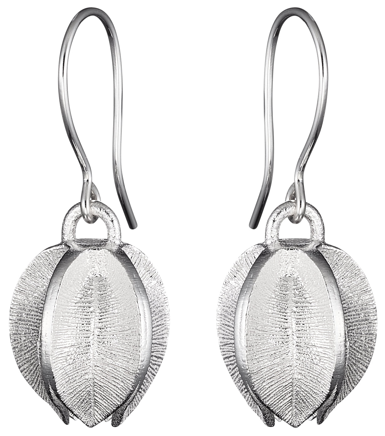 Kalevala koru Lumikukka