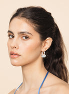 annele mini ice ice baby hopea