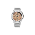 NB6066-51W Citizen Series 8 automatic miesten rannekello - Puustjärven Kello & Kulta