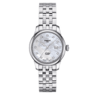 Tissot Le Locle Automatic Lady - naisten rannekello T0062071111600 - Puustjärven Kello & Kulta